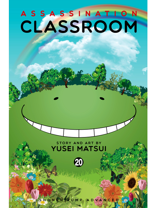 Title details for Assassination Classroom, Volume 20 by Yusei Matsui - Available